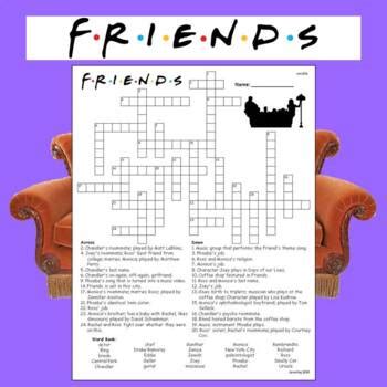Fifi's friends crossword clue. Things To Know About Fifi's friends crossword clue. 